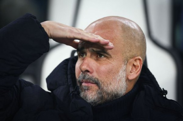 曼晚用FM模拟曼城冬窗操作：引进博尼法斯