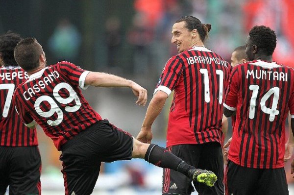 卡萨诺批米兰雇主：米兰属于球迷