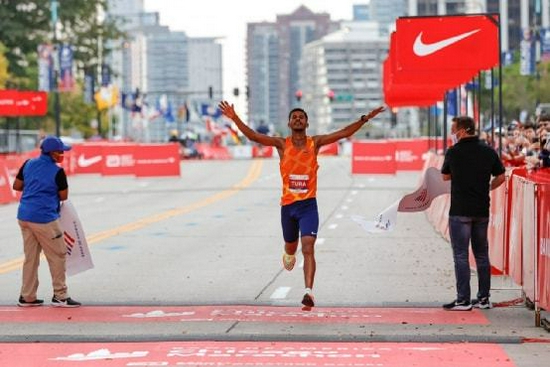 芝马日本选手再创佳绩：他是当之无愧的日本一哥