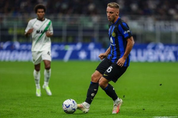 弗拉西洋：小时间踢前锋被动改打中场