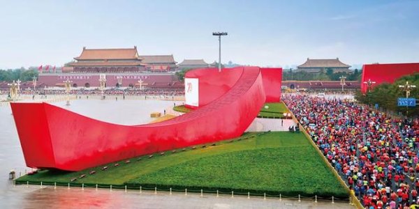 报名肃穆开启！北京马拉松10月31日举行