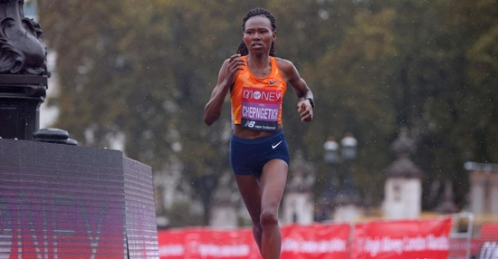 多位名将出战芝加哥马拉松 肯尼亚寰球冠军期待首秀