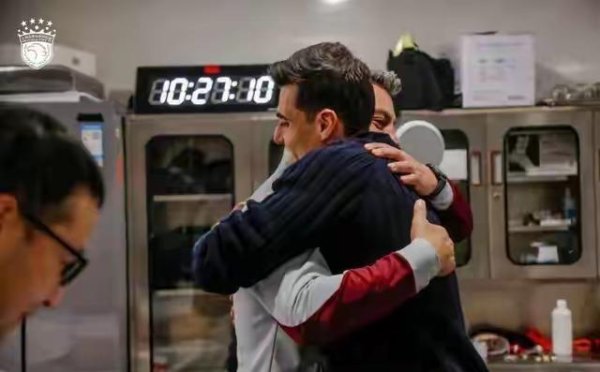 签他！28岁黄金年华白菜价，中超4连冠就差这块最强拼图