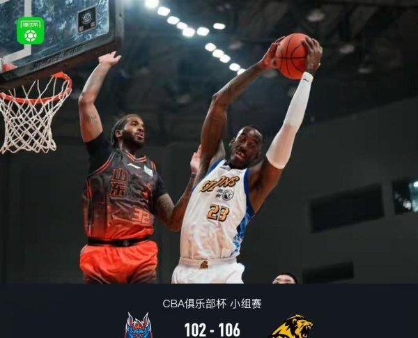 邱彪的练兵密码山东男篮用一场惜败揭开赛季篡改序幕
