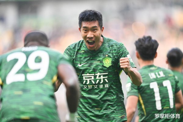 国安亚冠出局, 柏杨成输球头号罪东谈主, 送点+两黄变一红, 倒霉涌现