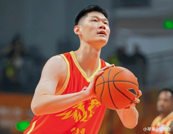 CBA新赛季旧例赛MVP瞻望