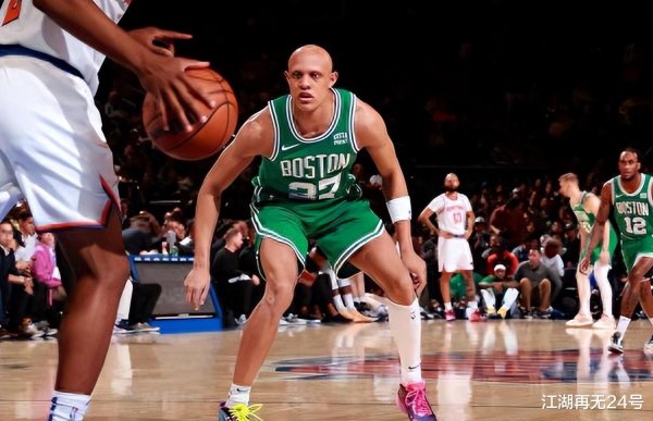 饮水机边坐两年, 到今天才有出面之日, 跟沃尔什比杨瀚森不算什么