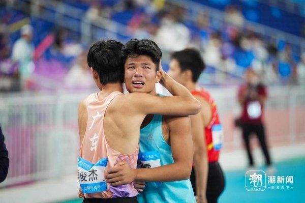 浙江残疾东谈主教导员屡创佳绩：摘金夺银 执续发力