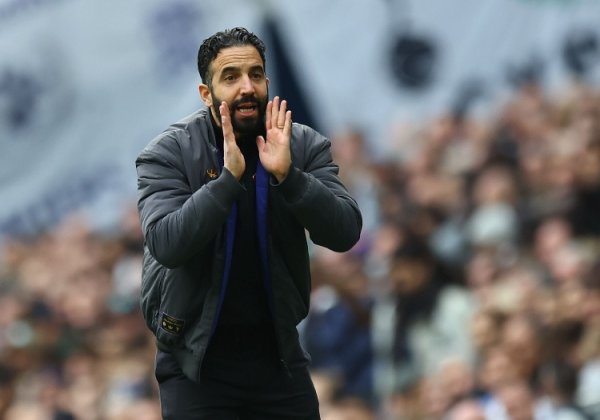 阿莫林: 在梦戏院作战老是道理超卓;伯恩茅斯一直是危急的敌手