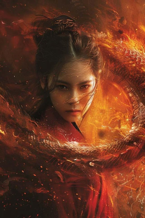 演义：当代棋王穿越弈界大陆，步步破局，登顶象棋至尊王座