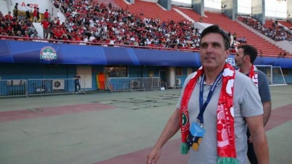 恭喜河南队，恭喜拉莫斯，河南队主解释将赢得2025年中超最好解释盛誉，濒临争议谁才是的确的解释王者