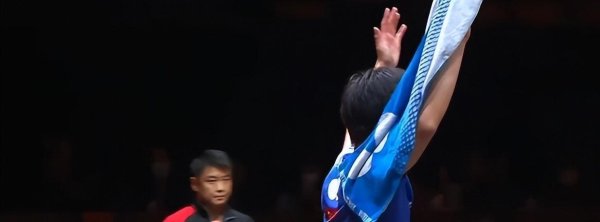 王皓收名牌抓手黑脸！林诗栋决胜局再输张本智和，国乒男单崩盘至暗时刻