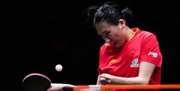 WTT总决赛苦战七局：陈熠罢了连败破心魔，香港见证小将革新