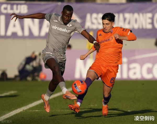 1-2, 紫百合又输, 15轮意甲不堪+垫底, 第93分钟遭绝杀, 太惨了