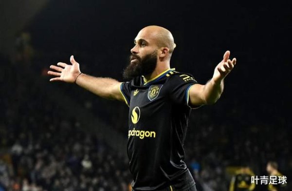 凌晨4点 曼联复仇之战! 赢球将连超3队冲进前5 B费追逐小贝