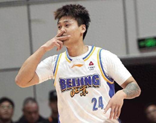 赵睿亮剑初试矛头 北京“梦之队”静待全都体合体