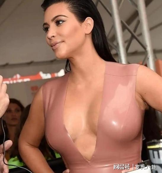 1.2亿次围不雅！卡戴珊勾连C罗姆巴佩，流量炒作一做生意业共谋？