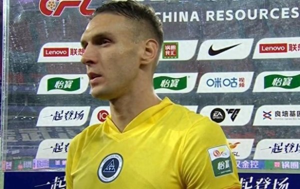 泰山队特意深圳33岁外助？小德若总结要看宿、韩调教