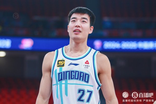 [吧友评比]CBA第2轮原土最好球员