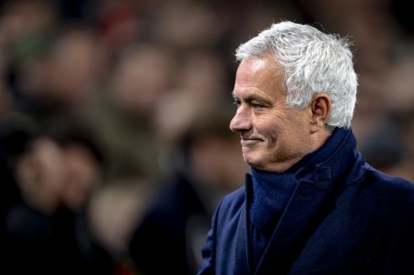 穆帅：让我有名于世的是我获得的冠军，而不是一些无稽之谈