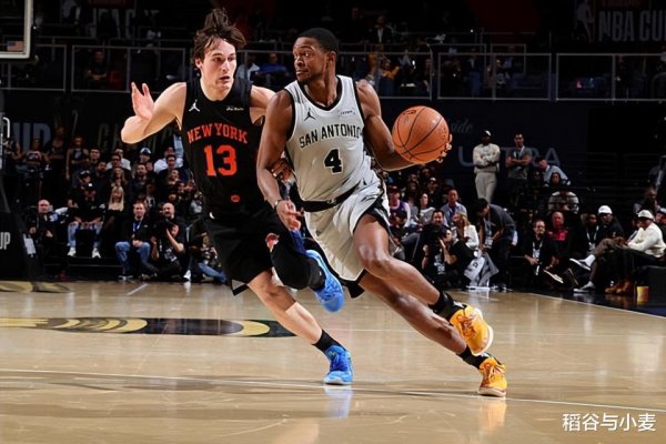 往常阐发出应有的水准, 马刺后场中枢的价值皆备莫得体现出来?