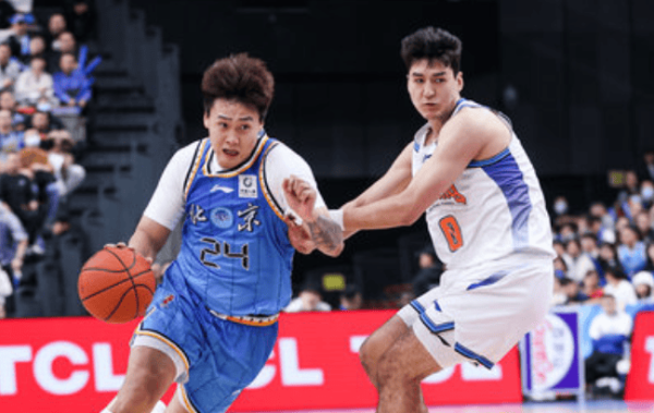 许利民: 垂危好因为队员致力&对方不了解咱们, 咱们也在运筹帷幄