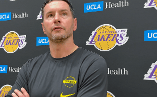 雷迪克谈艾顿得回社区孝敬奖: 他赫然有一颗颠倒热心的心