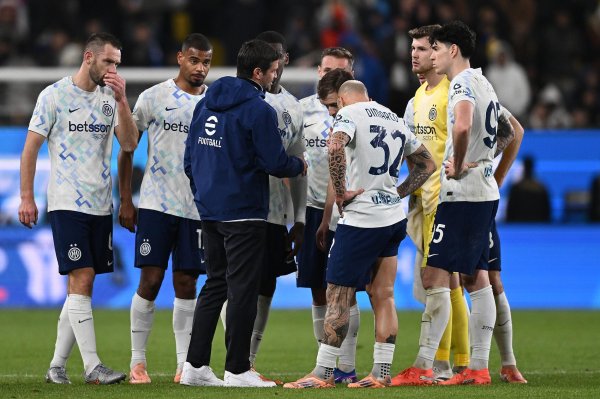 【意超杯】外洋米兰半决赛出局，失去卫冕亚军契机