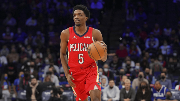 Woike：鹈鹕不接头走动赫伯特-琼斯，湖东说念主无法欢悦其要价