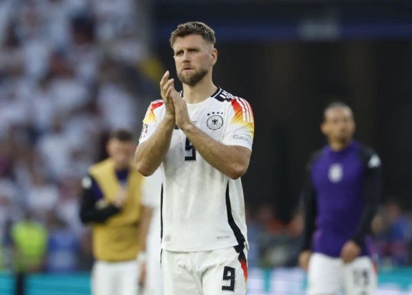 罗体丨菲尔克鲁格在米兰薪资是……