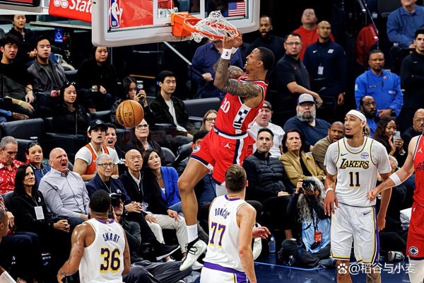 不毛打出一场攻守兼备的发达，快船锋线新援的气象正在束缚复苏？