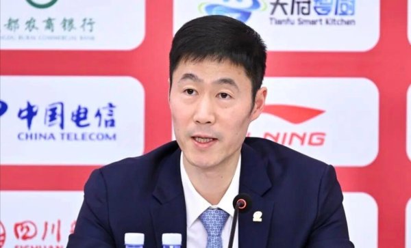 1喜2忧缠王励勤！王楚钦伤停+17天3赛，WTT新规救得了吗？