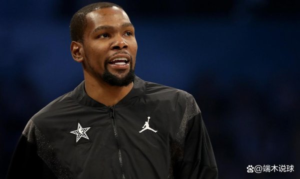 掀起桌子！37岁杜兰特杀疯了，火箭这老宝贝太顶了