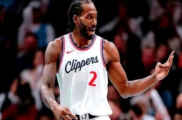 快船不敌雷霆，伦纳德罪过，祖巴茨进展一般