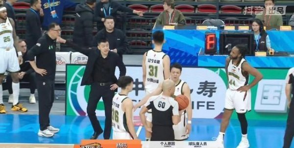 杨鸣遭罢了肝火未消！凌晨发文正面硬刚，恐遭定约顶格重罚！