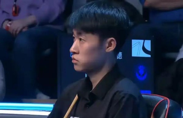 常冰玉6-1大捷艾伦，连克四位TOP16球员，创造中国斯诺克历史新记载