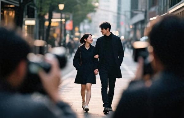 福原爱新恋情曝光，高明男友身份引估计