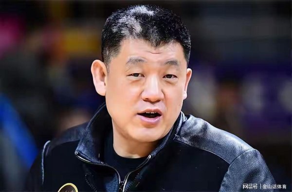 枯木发荣！CBA子民球队“闷声发家”，连赢4场，打进了积分榜前三