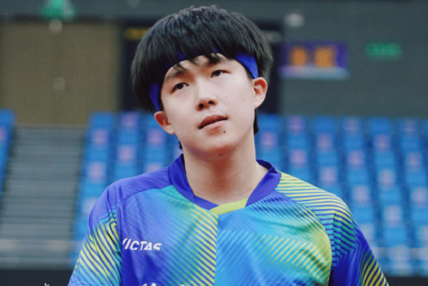 CCTV不直播！乒超赛程曝光，樊振东缺席，王楚钦亮相，王曼昱夺冠