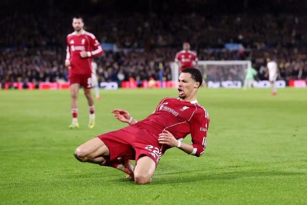 阿隆温特：埃基蒂克的才能被低估，斯洛特会不会诅咒努涅斯？