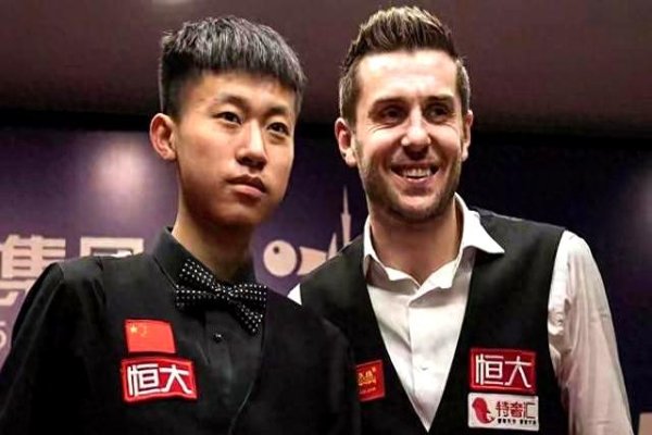 塞尔比被罚分，常冰玉破百零封，2比0最初冲四强