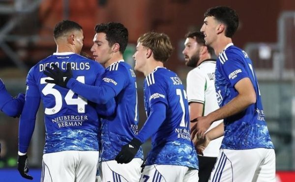 皇马赚翻了科莫双子星身价暴涨回购净赚8000万欧元