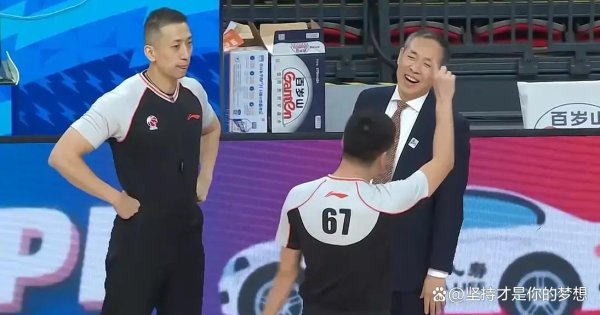 他们太猛，16分大捷，CBA首个4连胜队，夺冠热点又赢：抬走下一个