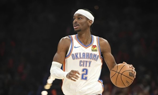 雷霆狂胜太阳！亚寥若晨星史破记录，追平豪杰赛季神迹