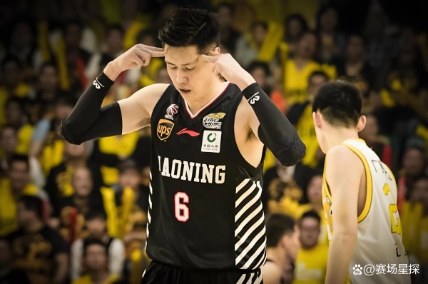 还有KPI？贺天举因销售方针停播事件撕开体育直播遮羞布