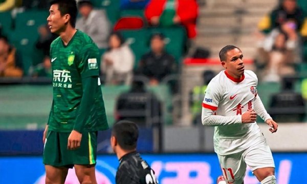 双重解禁！国安转会禁令打消加上准入危急化解，茹子楠加盟只差官宣