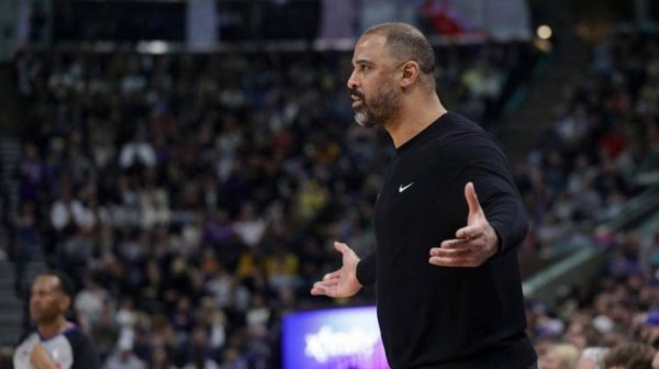 火箭最近有益输一些比赛，NBA官方数据暴露他们濒临强队防备普及显豁，乌度卡计谋阔别对待强弱队全心布局季后赛训诲齐集