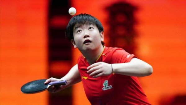 要道！外洋乒联更新天下名次法律证实：4大变化，谋划洛杉矶奥运会