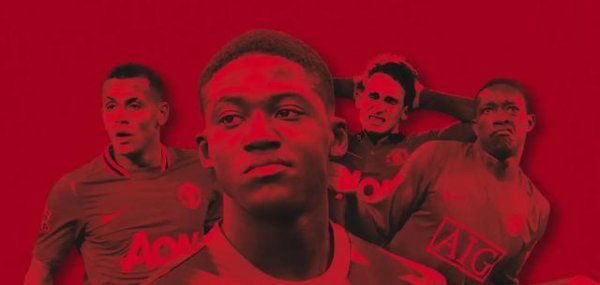 曼联的青训之殇：当后劲变成毒药——往时二十年反复献艺的困局