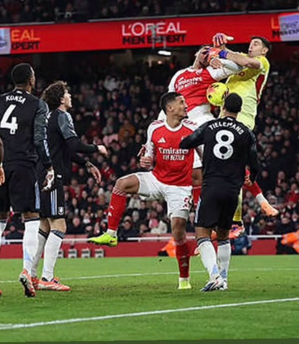 毕生枪手，大马丁赛后晒图：今天最好球队赢了